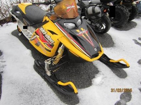 Ski-Doo MXZ 600 SDI 2005 osia, Moottorikelkan varaosat ja tarvikkeet, Mototarvikkeet ja varaosat, Helsinki, Tori.fi