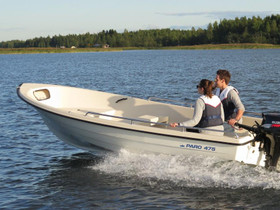 Paro 475 2020, Moottoriveneet, Veneet, Luoto, Tori.fi Paro 475 2020, Moottoriveneet, Veneet, Luoto, Tori.fi