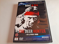 The Deer Hunter 100th Anniversary (DVD)