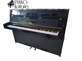 Yamaha E108 piano, Pianot, urut ja koskettimet, Musiikki ja soittimet, Salo, Tori.fi