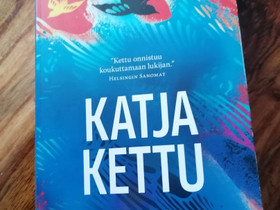 Hitsaaja, Katja Kettu , Kaunokirjallisuus, Kirjat ja lehdet, Tuusniemi, Tori.fi