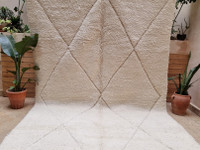 Marokkolainen matto 315x210cm