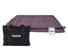 Tempur painopeitto, 9 kg, Sngyt ja makuuhuone, Sisustus ja huonekalut, Kouvola, Tori.fi