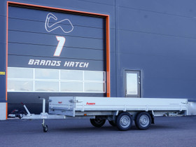 ANSSEMS ASX 3000 kg (405 x 178 cm) lavettikärry, Peräkärryt ja trailerit, Auton varaosat ja tarvikkeet, Masku, Tori.fi ANSSEMS ASX 3000 kg (405 x 178 cm) lavettikärry, Peräkärryt ja trailerit, Auton varaosat ja tarvikkeet, Masku, Tori.fi