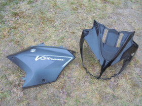 Suzuki v-storm, Moottoripyörän varaosat ja tarvikkeet, Mototarvikkeet ja varaosat, Lappeenranta, Tori.fi Suzuki v-storm, Moottoripyörän varaosat ja tarvikkeet, Mototarvikkeet ja varaosat, Lappeenranta, Tori.fi