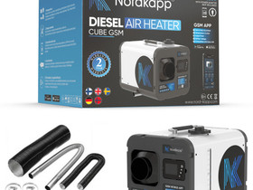 Nordkapp™ cube gsm diesel-ilmalämmitin 5kw & 8kw, Lisävarusteet ja autotarvikkeet, Auton varaosat ja tarvikkeet, Kerava, Tori.fi Nordkapp™ cube gsm diesel-ilmalämmitin 5kw & 8kw, Lisävarusteet ja autotarvikkeet, Auton varaosat ja tarvikkeet, Kerava, Tori.fi