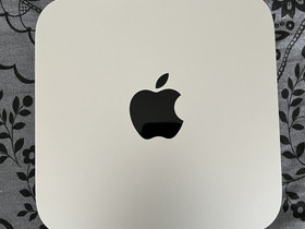 Mac Mini M2(2023), 16GB, 256GB, Pöytäkoneet, Tietokoneet ja lisälaitteet, Salo, Tori.fi