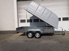 Uusi kuomullinen peräkärry 330x150x36 3v takuulla, Peräkärryt ja trailerit, Auton varaosat ja tarvikkeet, Kauhava, Tori.fi Uusi kuomullinen peräkärry 330x150x36 3v takuulla, Peräkärryt ja trailerit, Auton varaosat ja tarvikkeet, Kauhava, Tori.fi