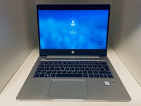 HP Probook 430 G6 13.3