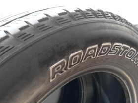 Kesärenkaat Roadstone Roadian HT SUV 235/65 / 17", Renkaat ja vanteet, Tuusula, Tori.fi Kesärenkaat Roadstone Roadian HT SUV 235/65 / 17", Renkaat ja vanteet, Tuusula, Tori.fi