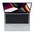 Macbook Pro 14" 2021 M1 Pro 16Gb/512Gb Uudenveroinen
