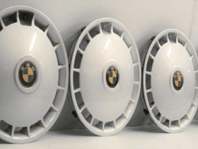 BMW alkuperäiset pölykapselit 14", Renkaat ja vanteet, Tuusula, Tori.fi BMW alkuperäiset pölykapselit 14", Renkaat ja vanteet, Tuusula, Tori.fi