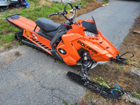 Polaris pro rmk osia, Moottorikelkan varaosat ja tarvikkeet, Mototarvikkeet ja varaosat, Yljrvi, Tori.fi