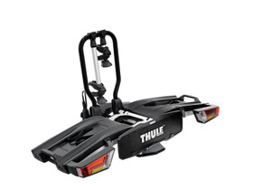 Thule EasyFold XT 2 pyrteline vetokoukkuun, Pyrtarvikkeet ja kyprt, Polkupyrt ja pyrily, Tampere, Tori.fi