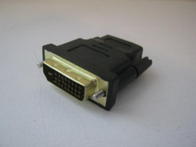 HDMI - DVI (uros) adapteri, Oheislaitteet, Tietokoneet ja lisälaitteet, Kangasala, Tori.fi HDMI - DVI (uros) adapteri, Oheislaitteet, Tietokoneet ja lisälaitteet, Kangasala, Tori.fi