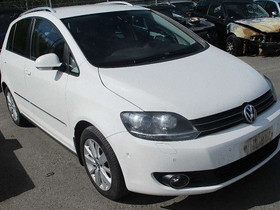 Purkuauto:VW GOLF PLUS 1,6TDI -2012, Autovaraosat, Auton varaosat ja tarvikkeet, Tampere, Tori.fi Purkuauto:VW GOLF PLUS 1,6TDI -2012, Autovaraosat, Auton varaosat ja tarvikkeet, Tampere, Tori.fi
