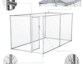 Koiratarha / Koira-aitaus 2x2x1,2m, Koirien tarvikkeet, Lemmikkieläimet, Varkaus, Tori.fi Koiratarha / Koira-aitaus 2x2x1,2m, Koirien tarvikkeet, Lemmikkieläimet, Varkaus, Tori.fi