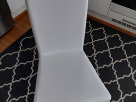 Ruokapöydän tuolit Ikea, 4 kpl, Pöydät ja tuolit, Sisustus ja huonekalut, Vihti, Tori.fi