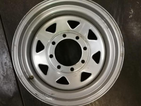 1kpl Mangels 8x16" 8x165,1, Renkaat ja vanteet, Raahe, Tori.fi 1kpl Mangels 8x16" 8x165,1, Renkaat ja vanteet, Raahe, Tori.fi