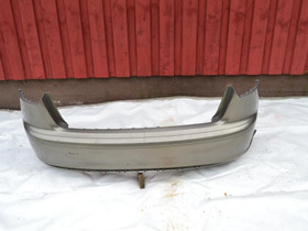 Audi A3 05-13 takapuskuri, Autovaraosat, Auton varaosat ja tarvikkeet, Karkkila, Tori.fi Audi A3 05-13 takapuskuri, Autovaraosat, Auton varaosat ja tarvikkeet, Karkkila, Tori.fi