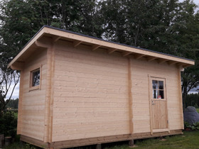 Hirsipöllä sauna 13, Muu piha ja puutarha, Piha ja puutarha, Kalajoki, Tori.fi Hirsipöllä sauna 13, Muu piha ja puutarha, Piha ja puutarha, Kalajoki, Tori.fi