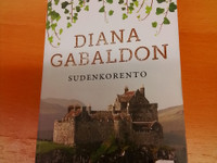 Sudenkorento -Diana Gabaldon 0.50e