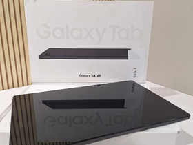 Samsung Galaxy Tab A8 4G ( 32gt ) Grey, Muu viihde-elektroniikka, Viihde-elektroniikka, Riihimki, Tori.fi