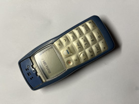 Nokia 1100, Puhelimet, Puhelimet ja tarvikkeet, Hämeenlinna, Tori.fi