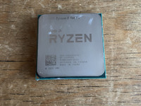AMD Ryzen 5 5600G prosessori