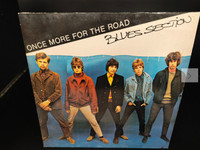 Blues Section – Once More For The Road LP