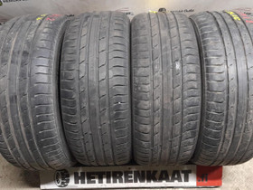 215/55 R16" Tarkistettu rengas Nokian, Renkaat ja vanteet, Lahti, Tori.fi