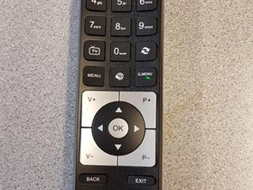 /finlux/ kaukosäädin, Muu viihde-elektroniikka, Viihde-elektroniikka, Harjavalta, Tori.fi /finlux/ kaukosäädin, Muu viihde-elektroniikka, Viihde-elektroniikka, Harjavalta, Tori.fi