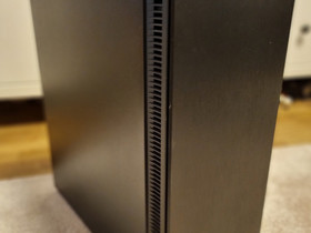Pelikone (R7 2700X - GTX1060 - 16GB), Pöytäkoneet, Tietokoneet ja lisälaitteet, Espoo, Tori.fi