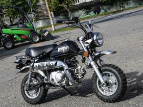 Conan Mopo (ajettu vain 350km), Mopot, Moto, Hämeenlinna, Tori.fi Conan Mopo (ajettu vain 350km), Mopot, Moto, Hämeenlinna, Tori.fi