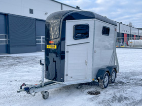 Hevostraileri Böckmann Portax Esprit, Trailerit ja kuljetus, Hevoset ja hevosurheilu, Tuusula, Tori.fi Hevostraileri Böckmann Portax Esprit, Trailerit ja kuljetus, Hevoset ja hevosurheilu, Tuusula, Tori.fi