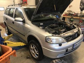 Opel astra g osia 1.6, Autovaraosat, Auton varaosat ja tarvikkeet, Kaarina, Tori.fi Opel astra g osia 1.6, Autovaraosat, Auton varaosat ja tarvikkeet, Kaarina, Tori.fi