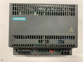 Siemens SItop 5 power 24V 5A, Muu tietotekniikka, Tietokoneet ja lislaitteet, Jyvskyl, Tori.fi