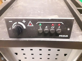 Primus säätöpaneeli, Matkailuvaunujen tarvikkeet, Matkailuautojen tarvikkeet, Ylöjärvi, Tori.fi Primus säätöpaneeli, Matkailuvaunujen tarvikkeet, Matkailuautojen tarvikkeet, Ylöjärvi, Tori.fi