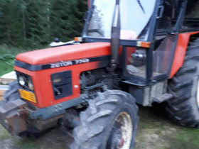 Zetor tai ursus 4-veto, Maatalouskoneet, Työkoneet ja kalusto, Parkano, Tori.fi Zetor tai ursus 4-veto, Maatalouskoneet, Työkoneet ja kalusto, Parkano, Tori.fi