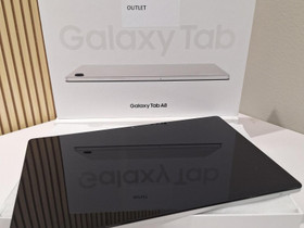 Samsung Galaxy Tab A8 Wifi ( 32gt ) Silver, Muu viihde-elektroniikka, Viihde-elektroniikka, Riihimki, Tori.fi
