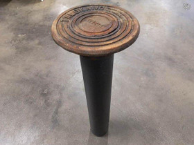 Talokaivo tarkastusputki 160mm x1 m, LVI ja putket, Rakennustarvikkeet ja työkalut, Luumäki, Tori.fi Talokaivo tarkastusputki 160mm x1 m, LVI ja putket, Rakennustarvikkeet ja työkalut, Luumäki, Tori.fi