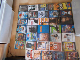 Peli+dvd, Pelikonsolit ja pelaaminen, Viihde-elektroniikka, Tampere, Tori.fi Peli+dvd, Pelikonsolit ja pelaaminen, Viihde-elektroniikka, Tampere, Tori.fi