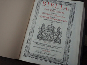 Biblia se on coco raamattu suomexi (näköispainos), Muu keräily, Keräily, Turku, Tori.fi