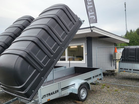JT-Trailer peräkärry, Peräkärryt ja trailerit, Auton varaosat ja tarvikkeet, Muurame, Tori.fi JT-Trailer peräkärry, Peräkärryt ja trailerit, Auton varaosat ja tarvikkeet, Muurame, Tori.fi