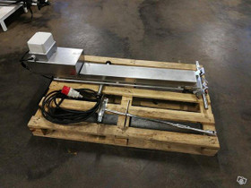 RST sekoitin 0,18kW - 335rpm, Muut koneet ja tarvikkeet, Työkoneet ja kalusto, Luumäki, Tori.fi RST sekoitin 0,18kW - 335rpm, Muut koneet ja tarvikkeet, Työkoneet ja kalusto, Luumäki, Tori.fi