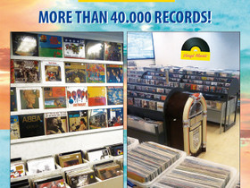 Levykauppa Lauttasaaressa- VINYLMUSIC.FI, Musiikki CD, DVD ja äänitteet, Musiikki ja soittimet, Helsinki, Tori.fi Levykauppa Lauttasaaressa- VINYLMUSIC.FI, Musiikki CD, DVD ja äänitteet, Musiikki ja soittimet, Helsinki, Tori.fi