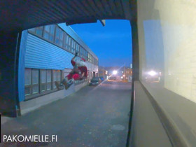 Kähvelletty joulu - pakopeli, Pelit ja muut harrastukset, Helsinki, Tori.fi Kähvelletty joulu - pakopeli, Pelit ja muut harrastukset, Helsinki, Tori.fi
