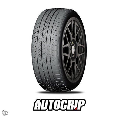 195/65-15 Autogrip kesrenkaat tineen tarjous