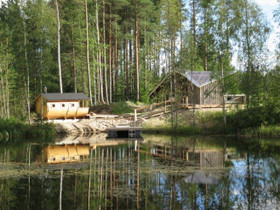 Pikkumökki Villa Leija , 65eur/ vrk. Irti arjesta, Mökit ja loma-asunnot, Lapua, Tori.fi Pikkumökki Villa Leija , 65eur/ vrk. Irti arjesta, Mökit ja loma-asunnot, Lapua, Tori.fi