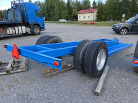 Koneenkuljetus lavetti 10 T, Muut koneet ja tarvikkeet, Työkoneet ja kalusto, Alavus, Tori.fi Koneenkuljetus lavetti 10 T, Muut koneet ja tarvikkeet, Työkoneet ja kalusto, Alavus, Tori.fi